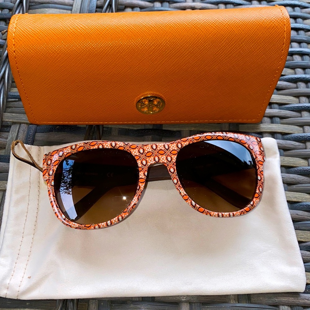 Tory Burch Sunglasses